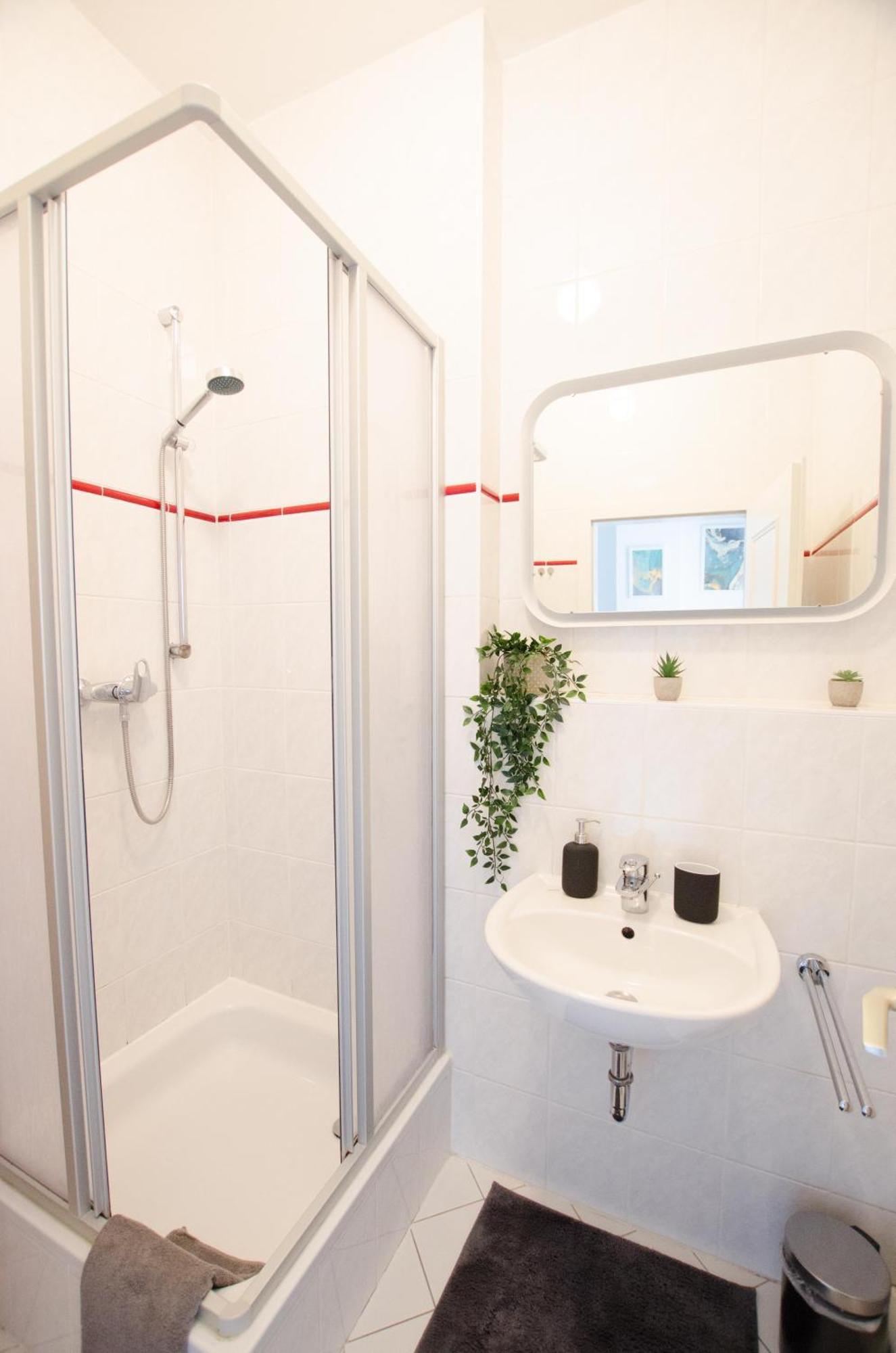 Casarina - Stilvoller Altbau In Zentraler Lage Lägenhet Dresden Exteriör bild